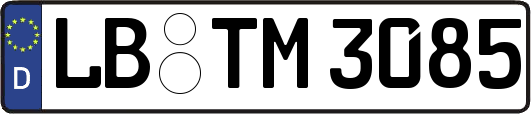 LB-TM3085