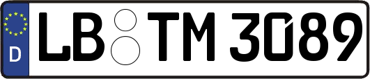 LB-TM3089