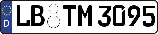 LB-TM3095