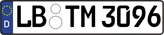 LB-TM3096