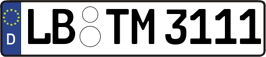 LB-TM3111