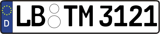 LB-TM3121