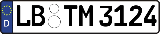 LB-TM3124