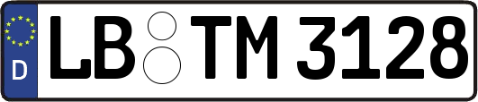 LB-TM3128