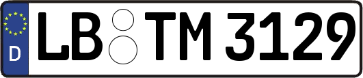 LB-TM3129