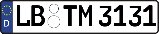 LB-TM3131
