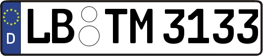 LB-TM3133