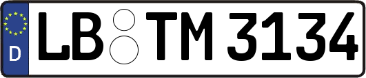 LB-TM3134