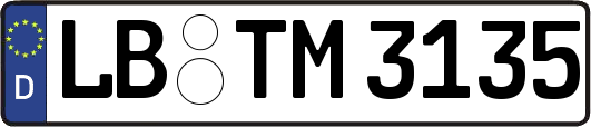 LB-TM3135