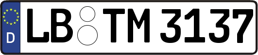 LB-TM3137
