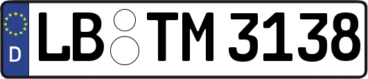 LB-TM3138