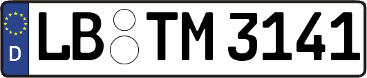 LB-TM3141