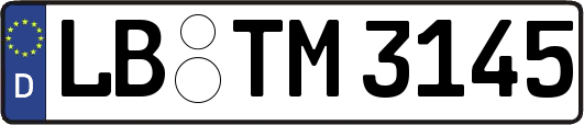 LB-TM3145