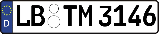 LB-TM3146
