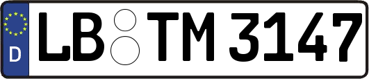 LB-TM3147