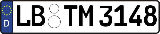 LB-TM3148