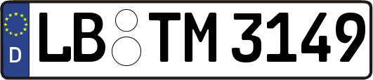 LB-TM3149