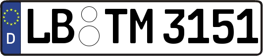 LB-TM3151