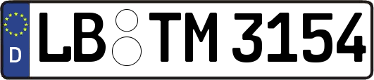 LB-TM3154