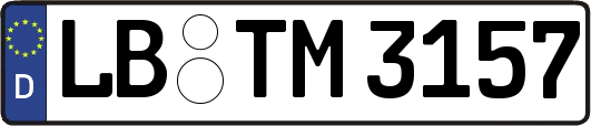 LB-TM3157