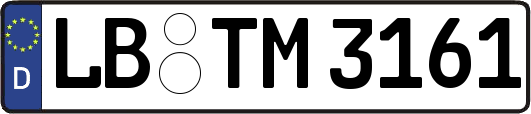 LB-TM3161
