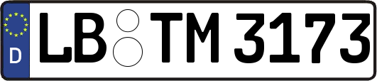 LB-TM3173