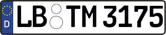LB-TM3175