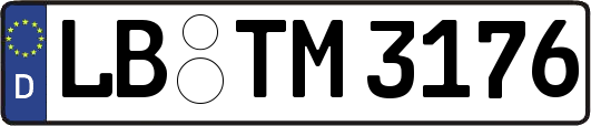 LB-TM3176