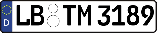 LB-TM3189