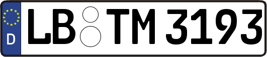 LB-TM3193