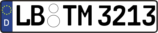 LB-TM3213