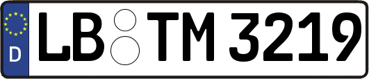 LB-TM3219