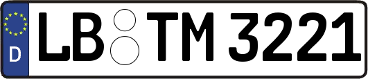 LB-TM3221