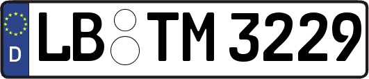 LB-TM3229
