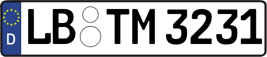 LB-TM3231