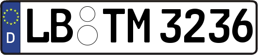LB-TM3236