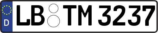 LB-TM3237