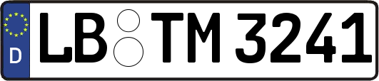 LB-TM3241