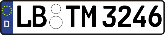 LB-TM3246