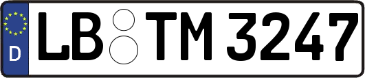 LB-TM3247