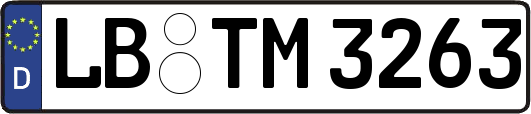 LB-TM3263