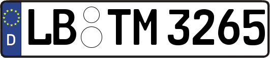 LB-TM3265