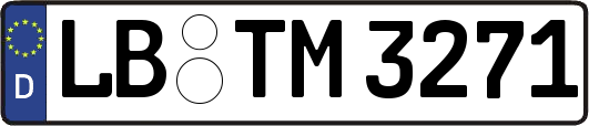 LB-TM3271