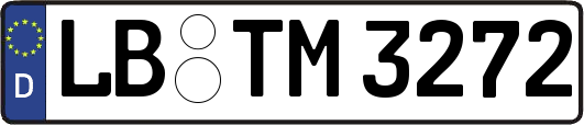 LB-TM3272