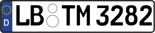 LB-TM3282