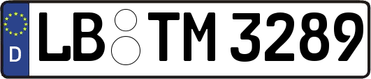 LB-TM3289