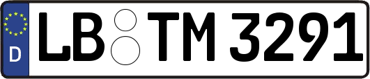 LB-TM3291