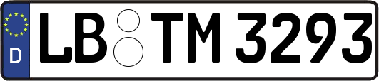LB-TM3293