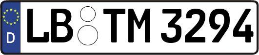 LB-TM3294