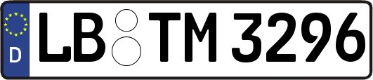 LB-TM3296